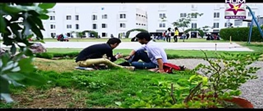 Zameen Pe Chand Episode 6 on Hum