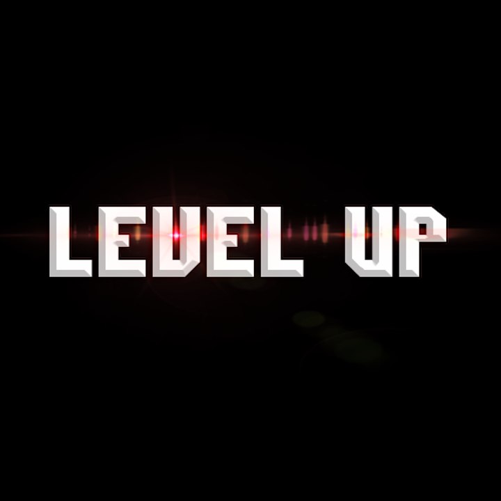 Level Up - TV1