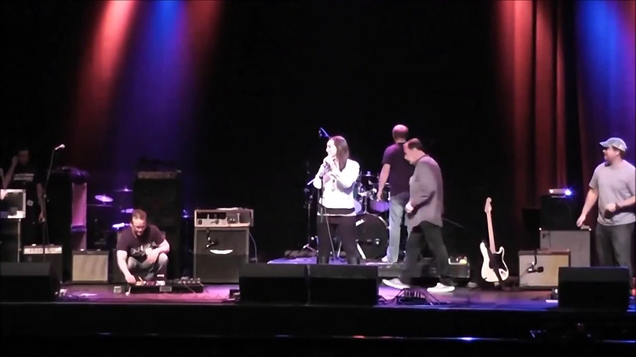 Whistleblower der USAF spricht über Chemtrails - deutsch