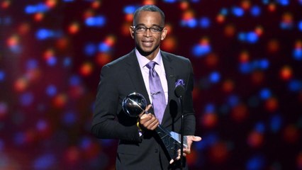 Legendary ESPN Anchor Stuart Scott On Battling Cancer