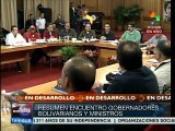 Nicolás Maduro destaca logros de líderes latinoamericanos