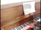 ため息　柴田淳/Piano & Vocal Cover by Erika (short version)