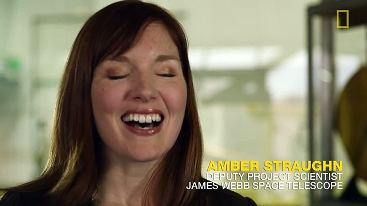 Building the Largest Space Telescope Ever