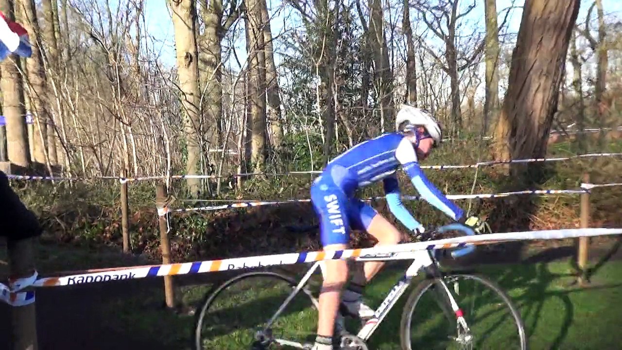 Sint Michielsgestel Cat5 04-01-2015