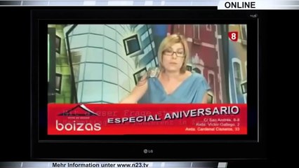 Wetterkrieg über Europa (Chemtrails und Geo-Engineering)