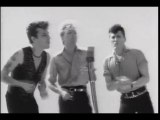 Stray Cats - Bring It Back Again