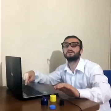 U.S.A vs Türkiye ( Lunapark Personelleri ) : Aykut Elmas Vine