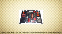 52 Piece Household Tool Set Review