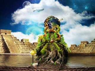 Cover Sophy Je suis un homme