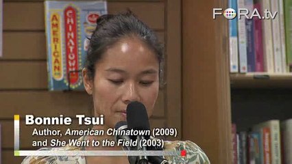 An American Icon: Las Vegas Chinatown