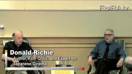 Donald Richie on Hirokazu Kore-Eda's Film 'Still Walking'