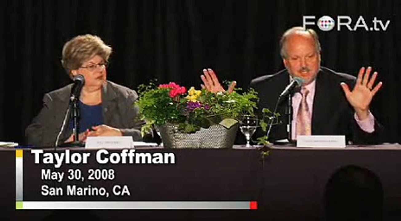 William Randolph Hearst Invented 'Synergy'