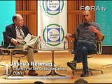 Joshua Redman: Has Hip Hop Music Influenced Jazz?