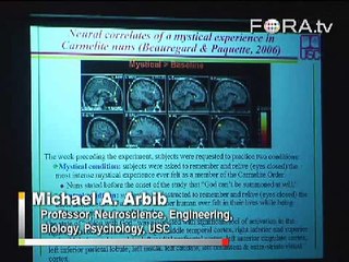 Studying the Brain of Nuns During Mystical Visions