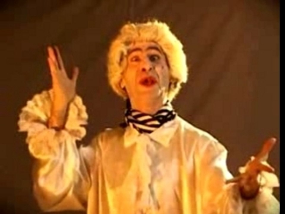 Skip und stoppe die Quälerei! Klassik