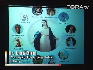 The Cultural Limits of Religious Visions