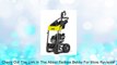 Karcher G 2700 DH Performance Series 2700PSI 2.4GPM Gas Pressure Washer Review
