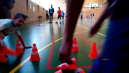 30/12/2014 : Après-midi Futsal U9-U11-U13 / 2