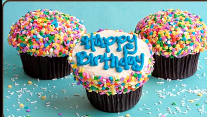 Happy Birthday to Fatima Shirazi