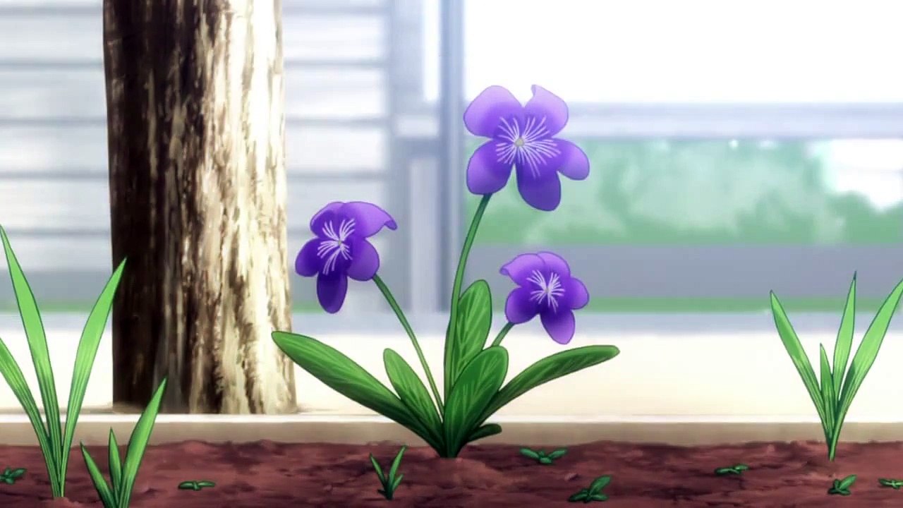 ending 3 Yama No Susume