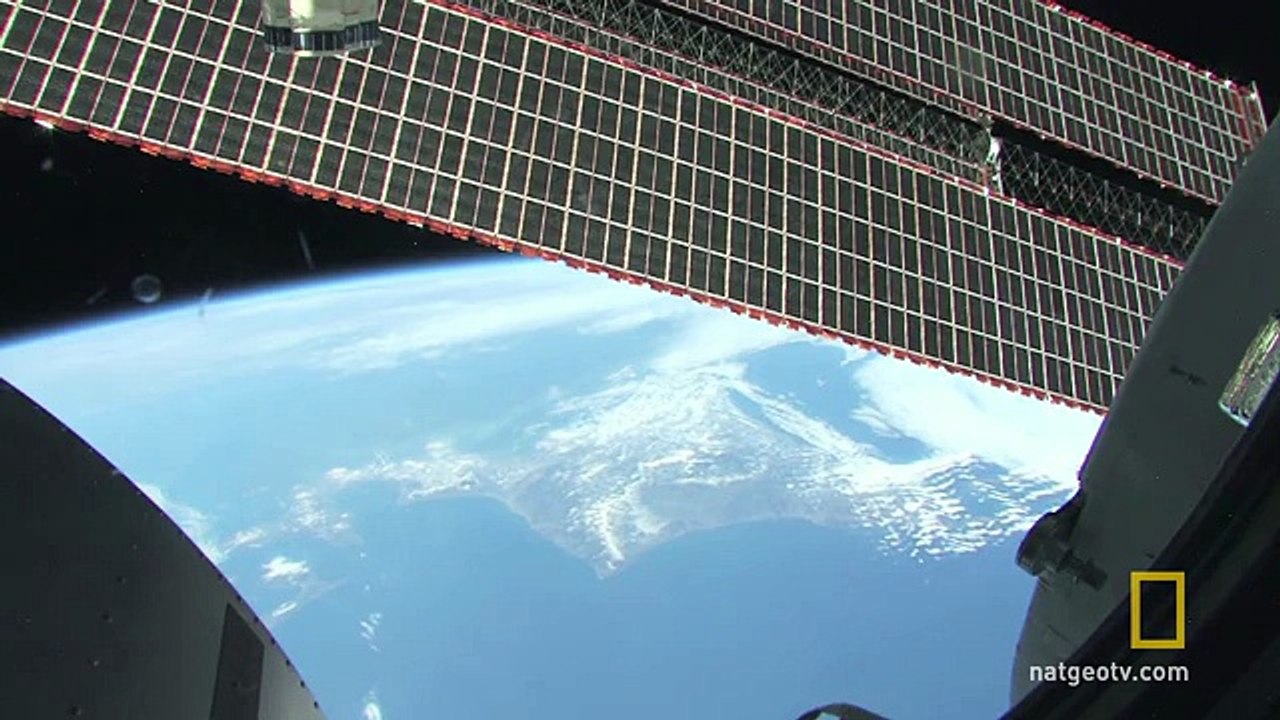 Changing Earth