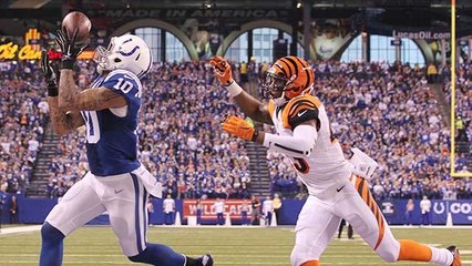 Wild Card Can't-Miss Play: A little bit of Luck