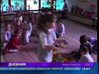 Dnevnik, 04. januar 2014. (RTV Bor)