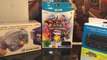 - UNBOXING - Super Smash Bros Wii U + Adaptateur + WaveBird GAMECUBE {FR} / HD