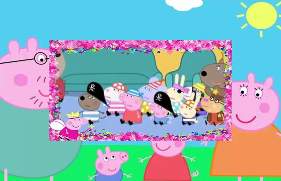 Свинка Пеппа на русском языке Мультик на русском НОВЫЕ СЕРИИ FULL HD