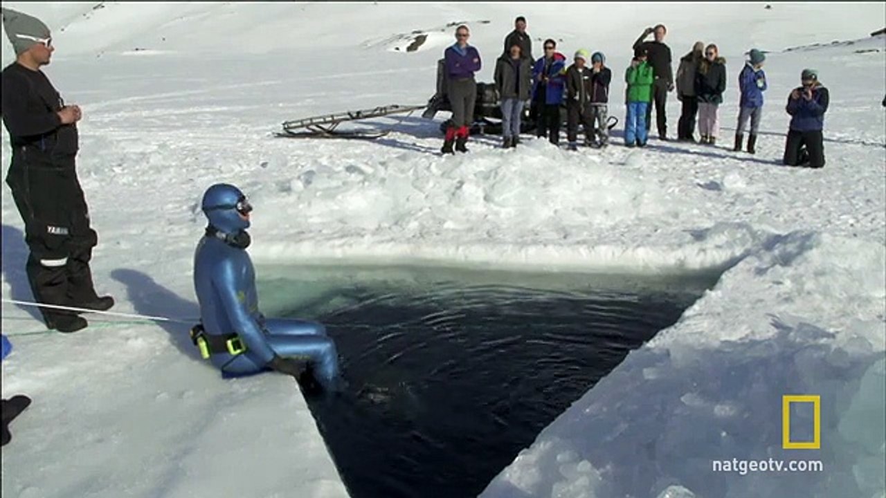 Cold Water Test
