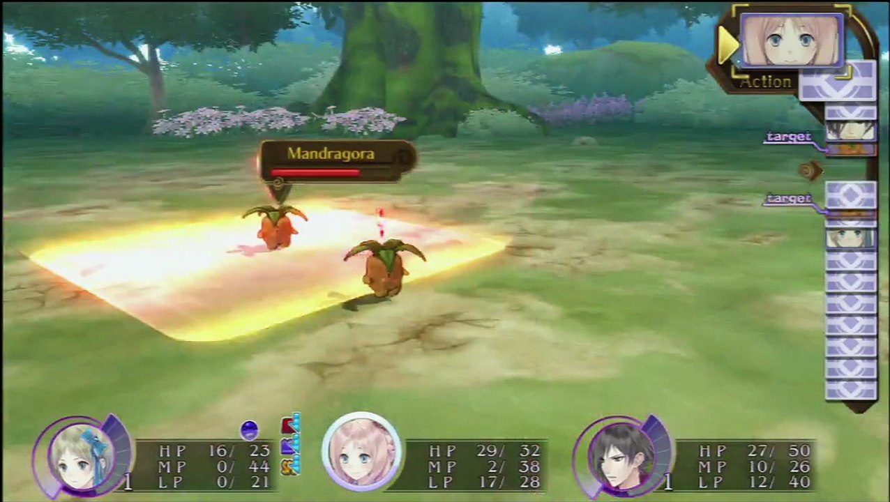 [Détente] Atelier Meruru