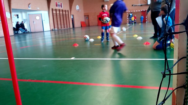 30/12/2014 : Après-midi Futsal U9-U11-U13 / 6