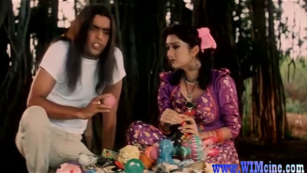 Qatal E Aam (2005)_clip2