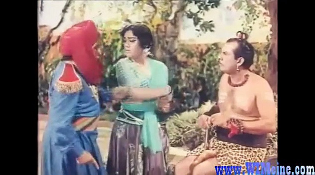 Suraj (1966)_clip2