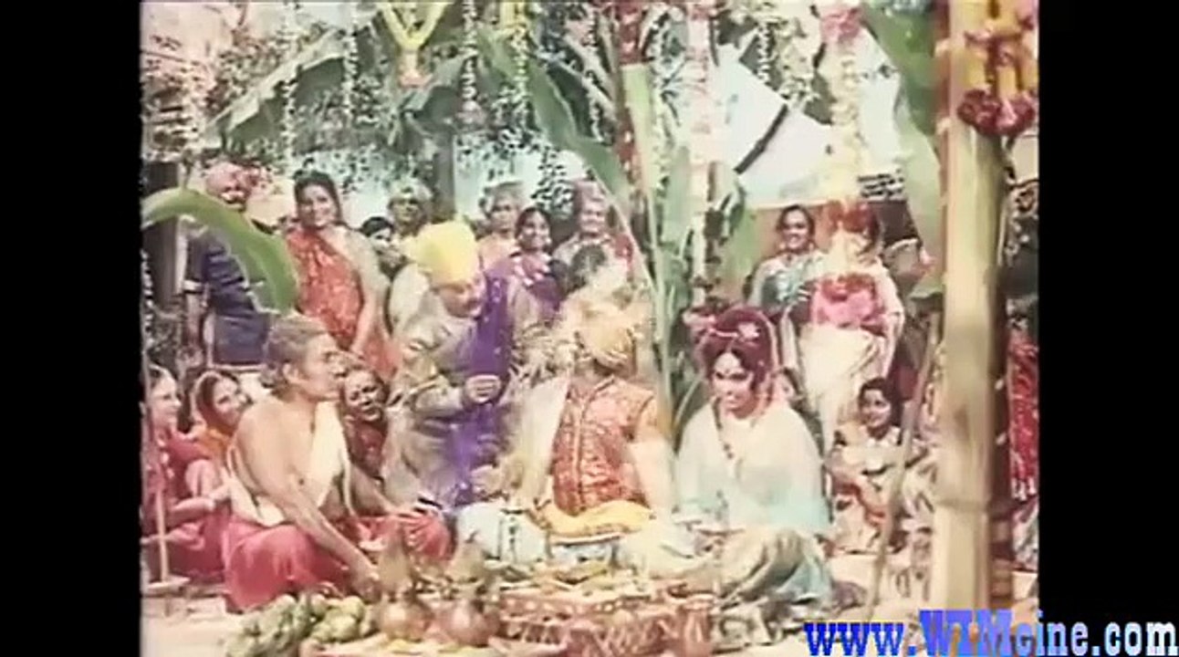 Suraj (1966)_clip4