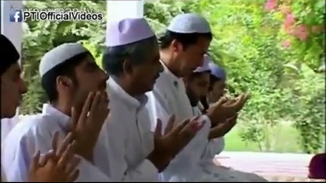 Imran Khan's views about Islam and Prophet Muhammad PBUH