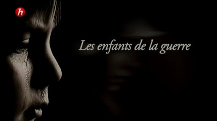 2e Guerre Mondiale - Les enfants de la guerre #2 (Fin)