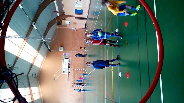 30/12/2014 : Après-midi Futsal U9-U11-U13 / 7