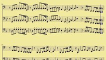 [ Bb, C, F Tuba ] Roar - Katy Perry  - www.downloadsheetmusic.com.br