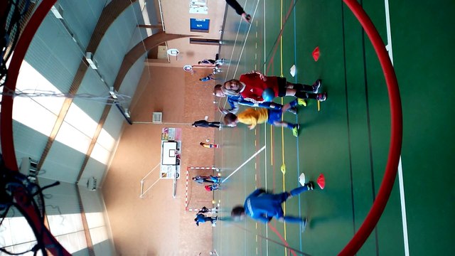 30/12/2014 : Après-midi Futsal U9-U11-U13 / 8