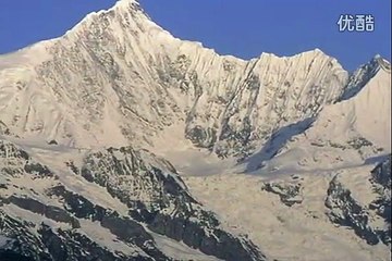 雪山讃歌・・ダーク.ダックス