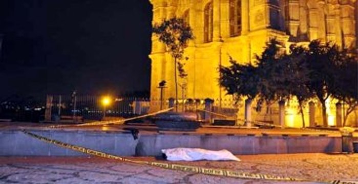 Boğaziçi Köprüsü'nden Atlayan Genç, İntihardan Önce Video Çekmiş