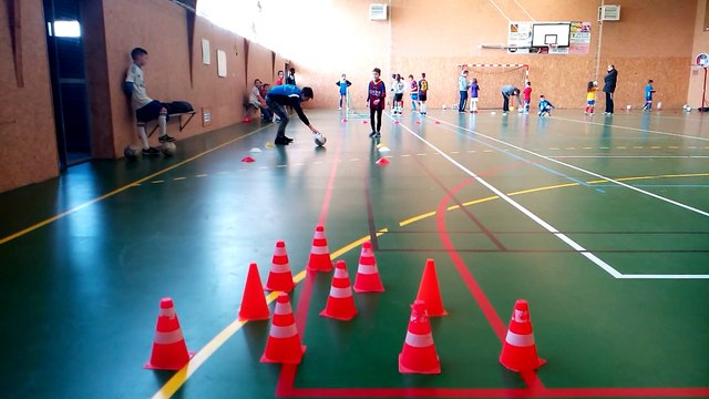 30/12/2014 : Après-midi Futsal U9-U11-U13 / 9