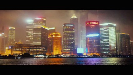 Héctor y el secreto de la felicidad - Tráiler Español HD [1080p]