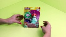 ♥ NEW Play-Doh Disney Princess Ariel The Little Mermaid Sparkle Dress (PlayDoh for Little Girls)