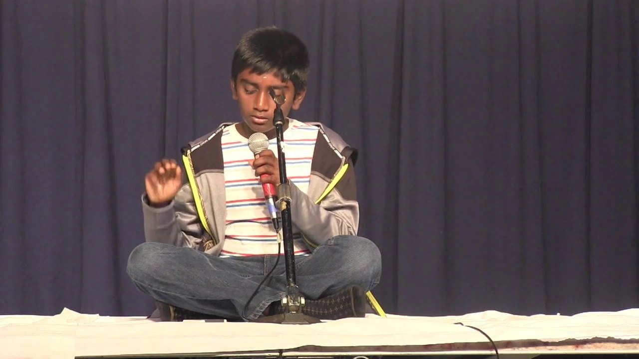SAPNA ANNUAL 2014 STDNT MINU MUDDUGARE