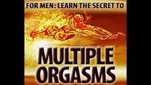 Multi Orgasmic Lover