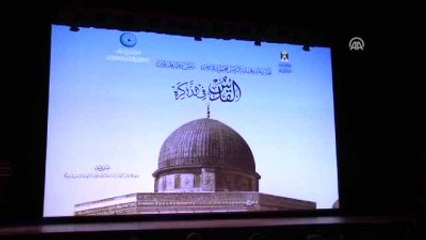 Filistin Devlet Başkanı Abbas