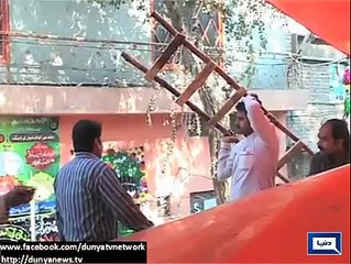 5000پونڈ کا کیک اور 50 من حلوہ بنا کر کھا گئے