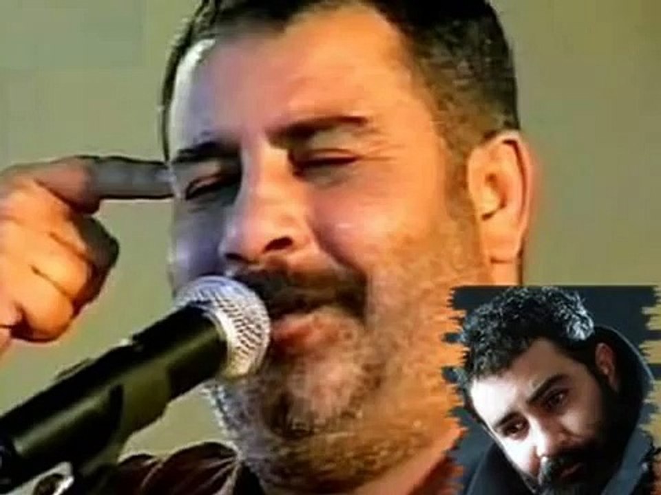 ahmet kaya hoşcakal gözüm...